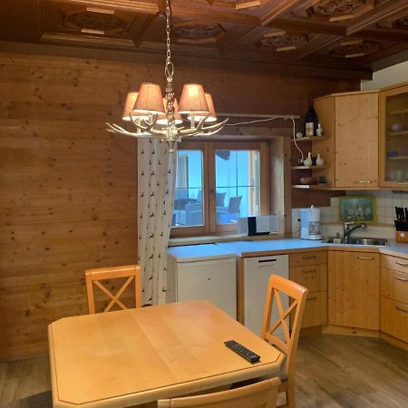 S Gasthaeusl Apartamento Kirchberg in Tirol Exterior foto