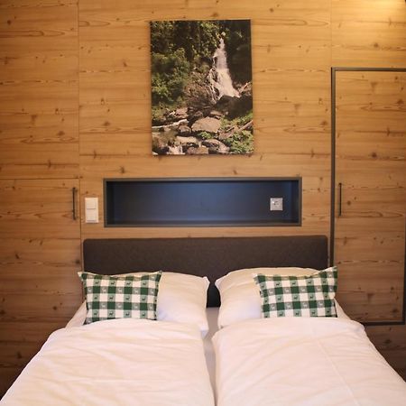 S Gasthaeusl Apartamento Kirchberg in Tirol Exterior foto