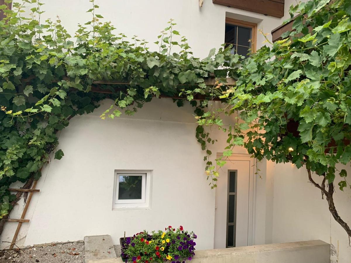 S Gasthaeusl Apartamento Kirchberg in Tirol Exterior foto
