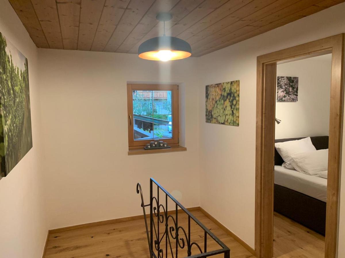 S Gasthaeusl Apartamento Kirchberg in Tirol Exterior foto