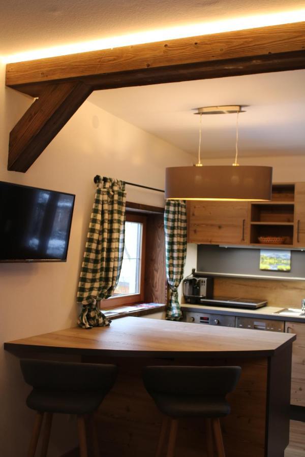 S Gasthaeusl Apartamento Kirchberg in Tirol Exterior foto
