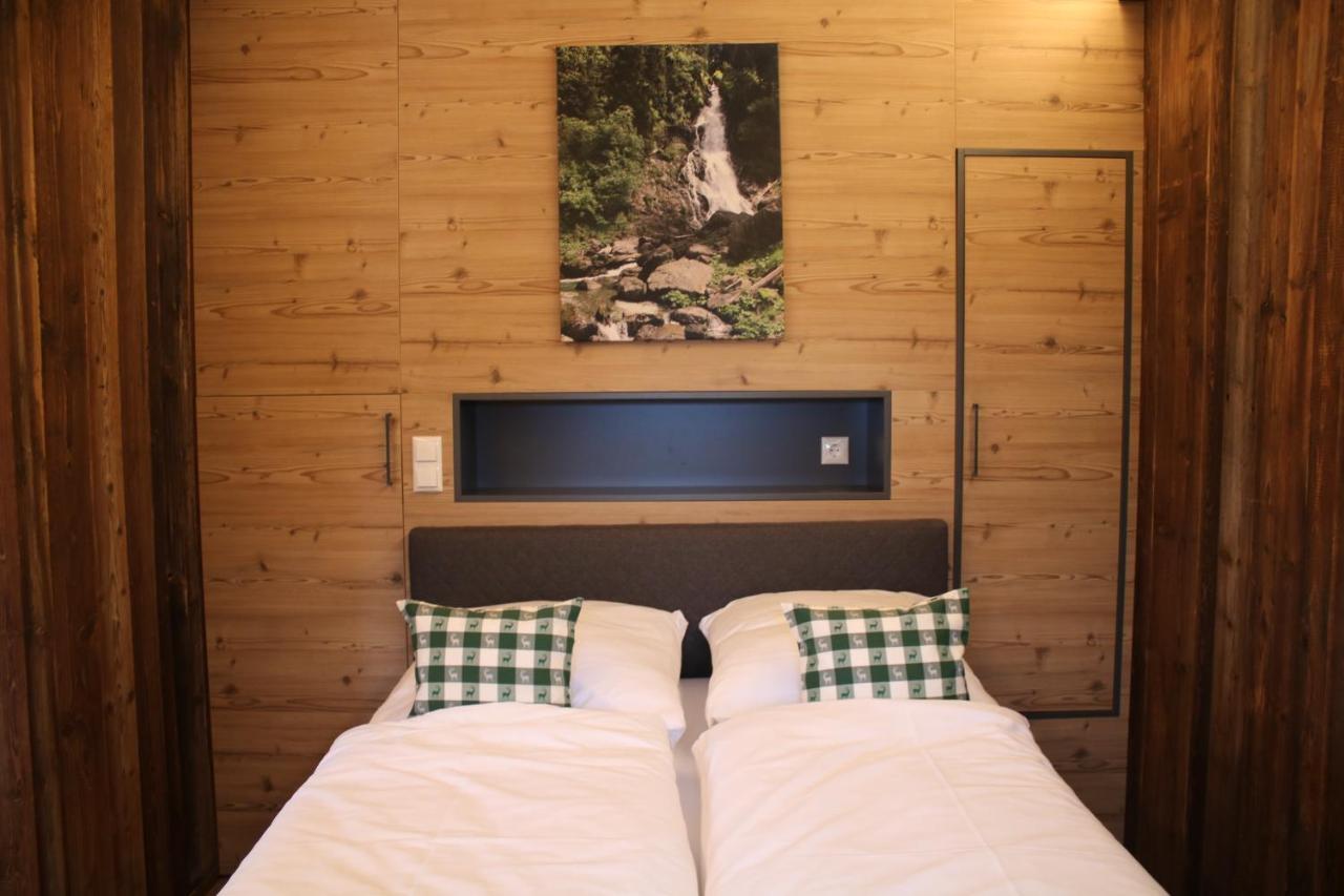 S Gasthaeusl Apartamento Kirchberg in Tirol Exterior foto